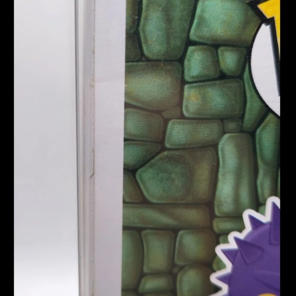 Masters of the Universe Spikor Funko Pop - Picture 9 of 12